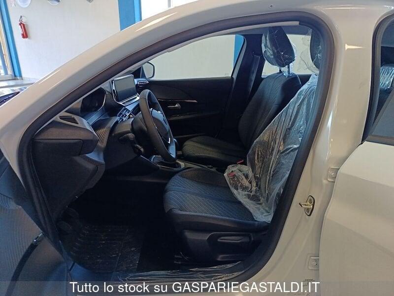 Peugeot 208 PureTech 75 Stop&Start 5 porte Style