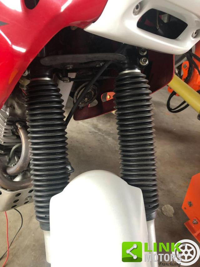 HONDA NX 650 Dominator NX 650