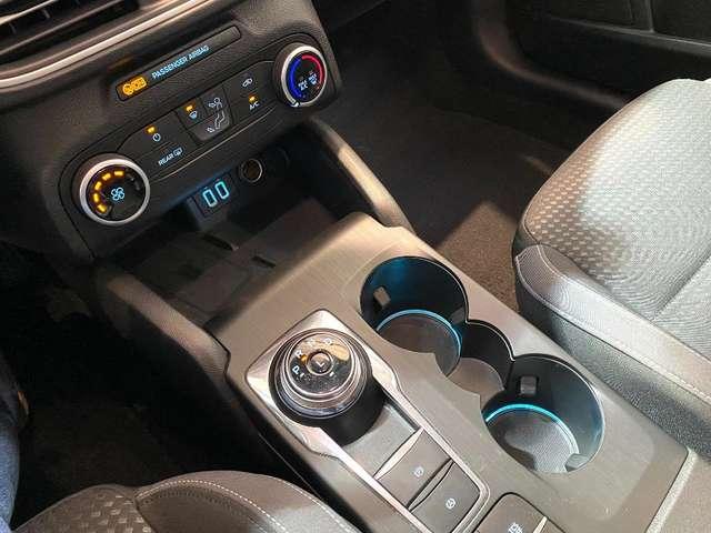 Ford Focus 1.5 EcoBlue 120 CV automatico