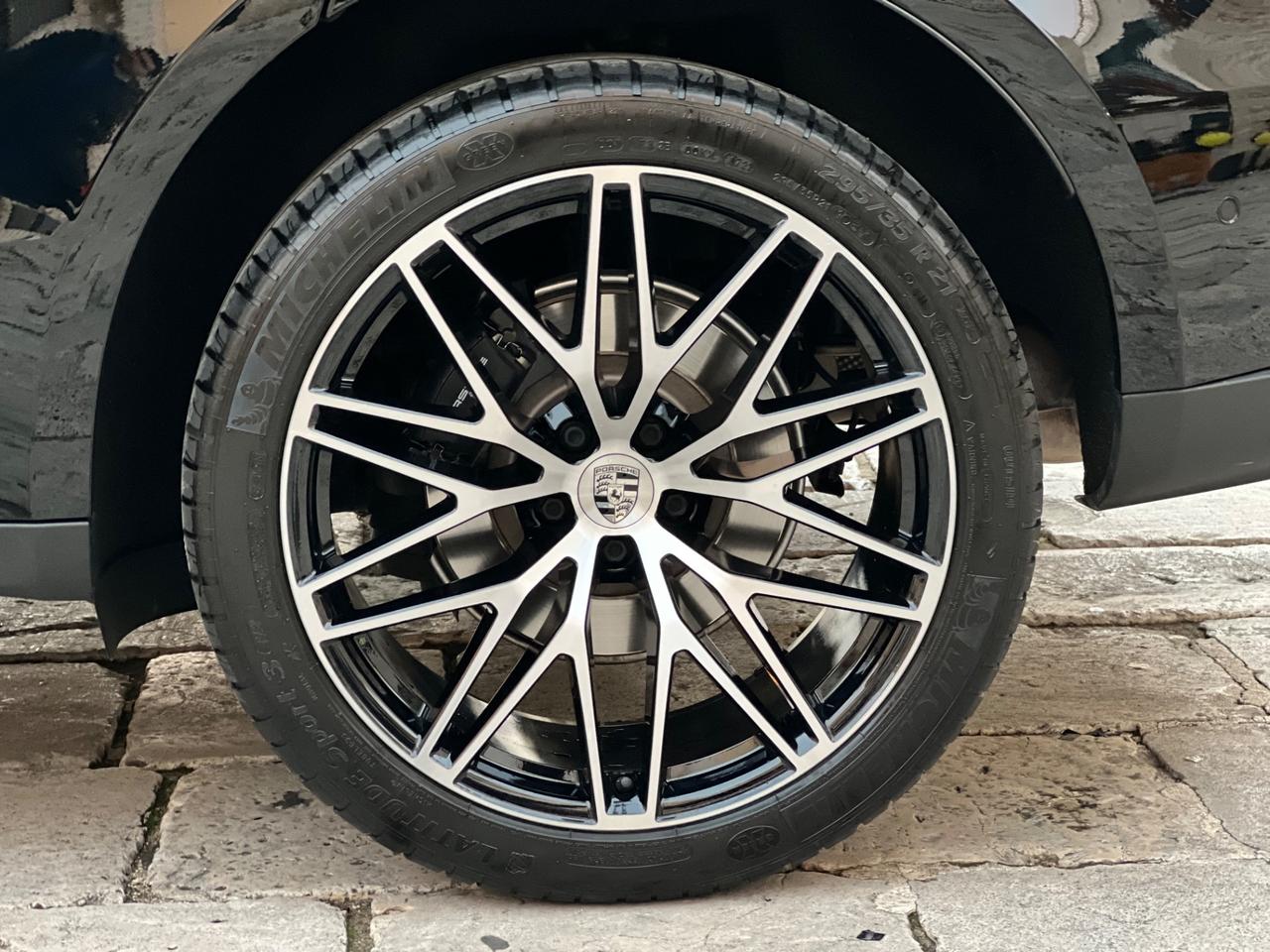 Porsche Macan 2.0 Turbo 265 CV TETTO