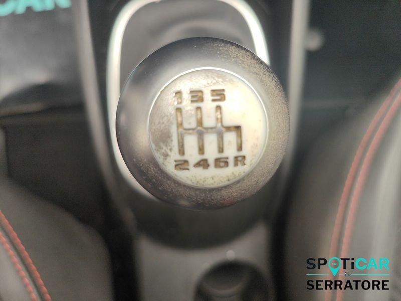 FIAT 500L Cross 1.4 S-Design s&s 95cv