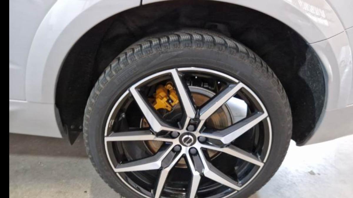 VOLVO Xc60 T8 Recharge Plug-In Hybrid Awd Aut. Polestar Eng.
