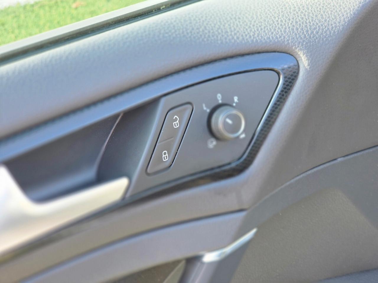 VW GOLF 1.4 TSI 122CV UNIC PROPRIETARIO - 2014