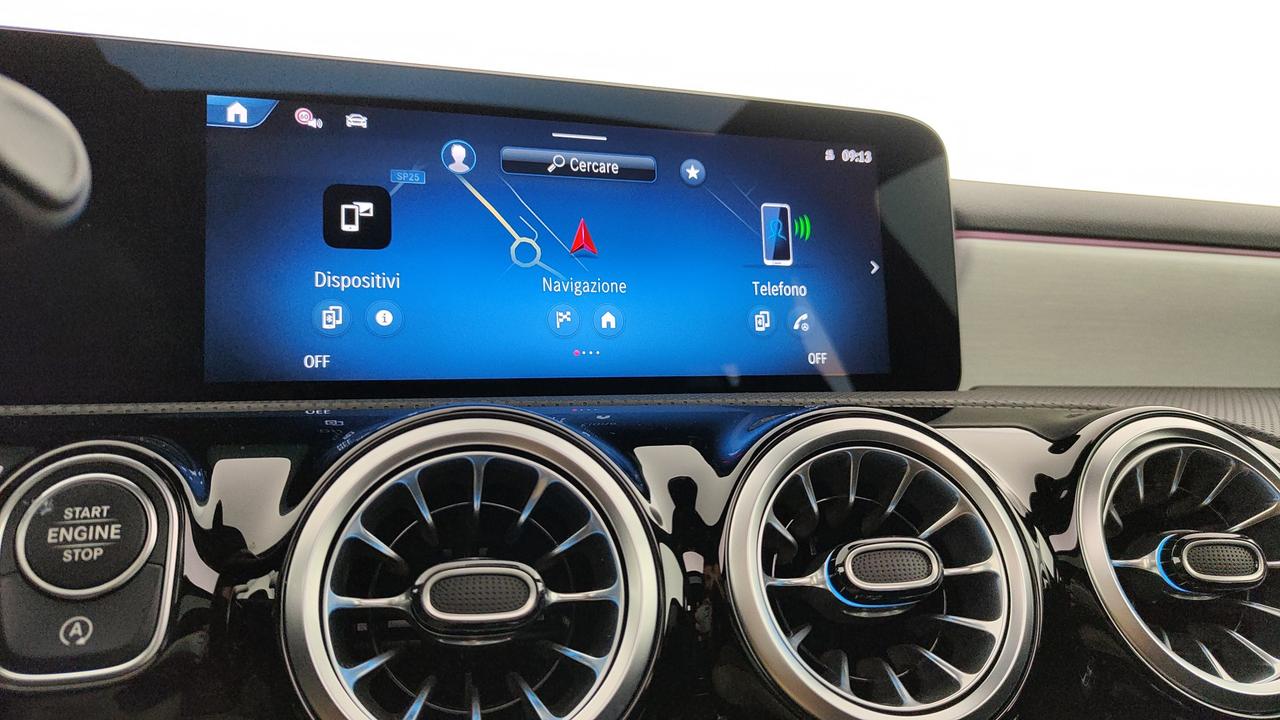 Mercedes-Benz A AMG 45 S AMG Line Premium Plus 4matic+ auto