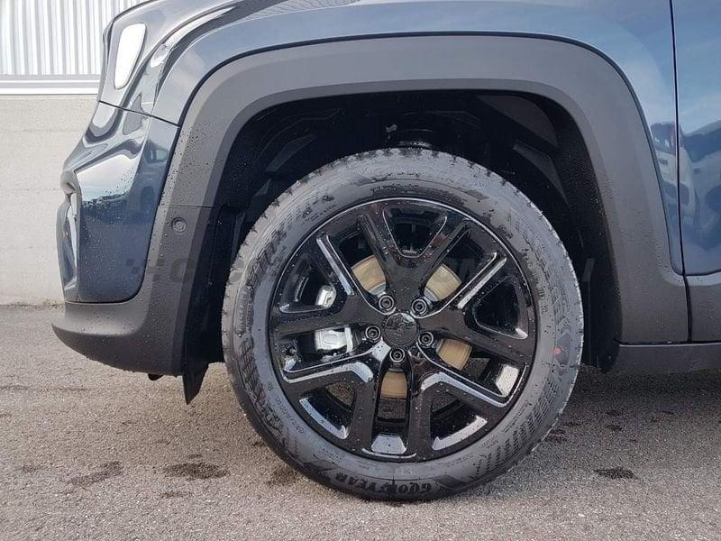 Jeep Renegade Renegade E-Hybrid My25 Summit1.5 Turbo T4 E-Hybrid 130cv Fwd