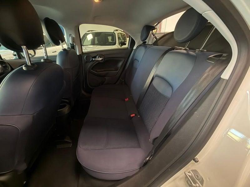 FIAT 500X 500X 1.3 MultiJet 95 CV Club