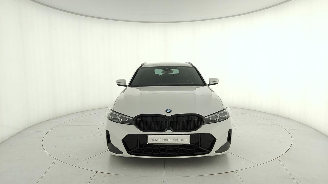 BMW Serie 3 G21 2022 Touring - 320d Touring mhev 48V xdrive MSpo