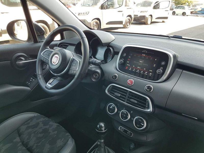 FIAT 500X 500X 1.0 t3 Cross 120cv