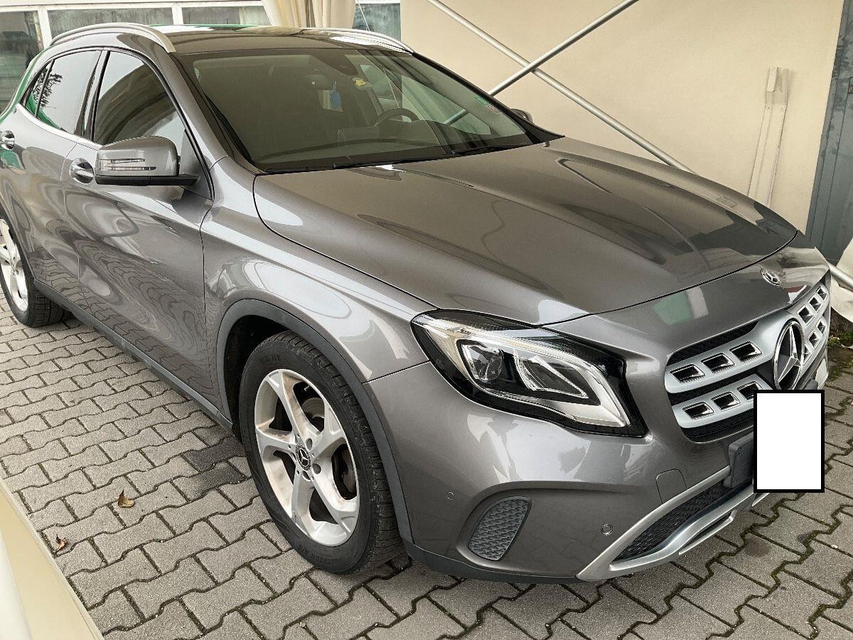 Mercedes-benz GLA 200D 135CV SPORT