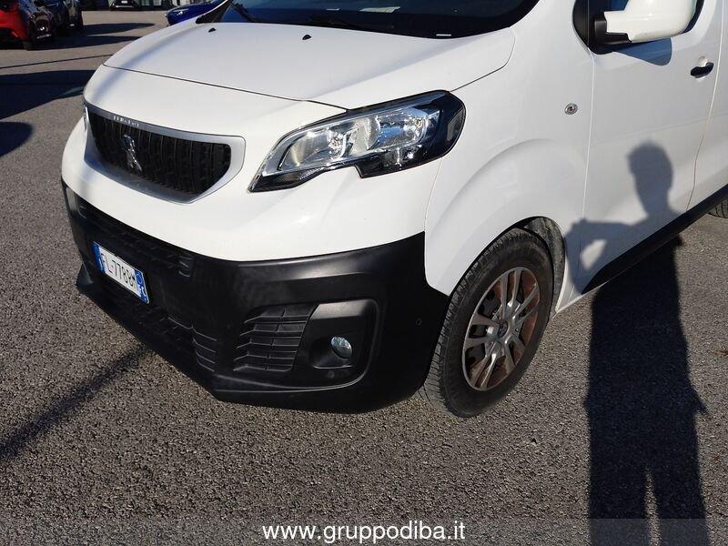 Peugeot Expert III 1.6 Bluehdi Pro comp. S&S 115cv 3p.ti E6