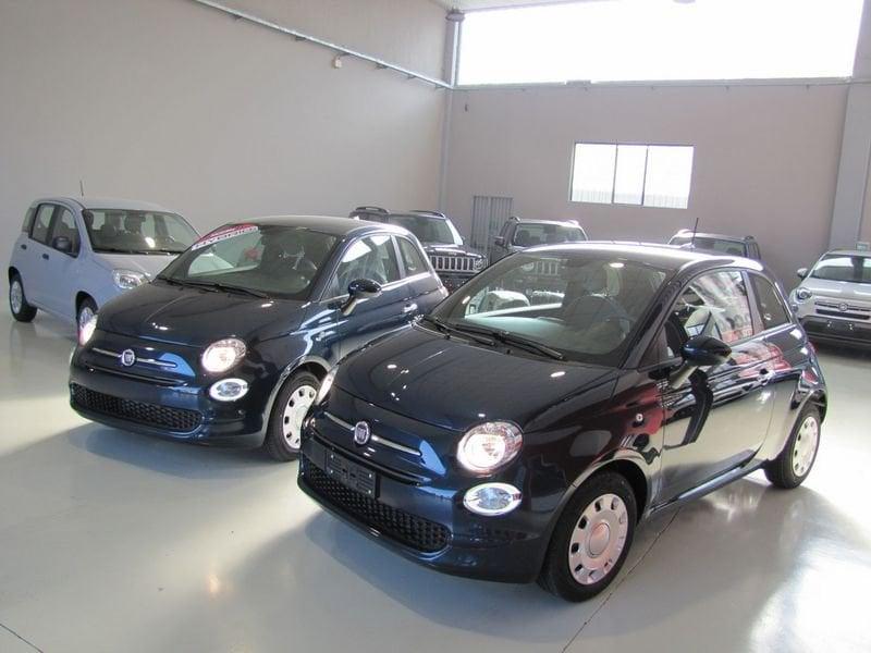 FIAT 500 1.0 Hybrid € 10950 !!CON ROTTAMAZIONE STATALE