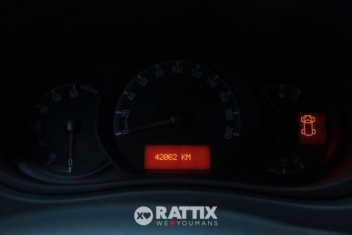 Opel Movano 2.3 cdti 145CV L4 Gran Vol. Cabinato (IVA ESCLUSA)