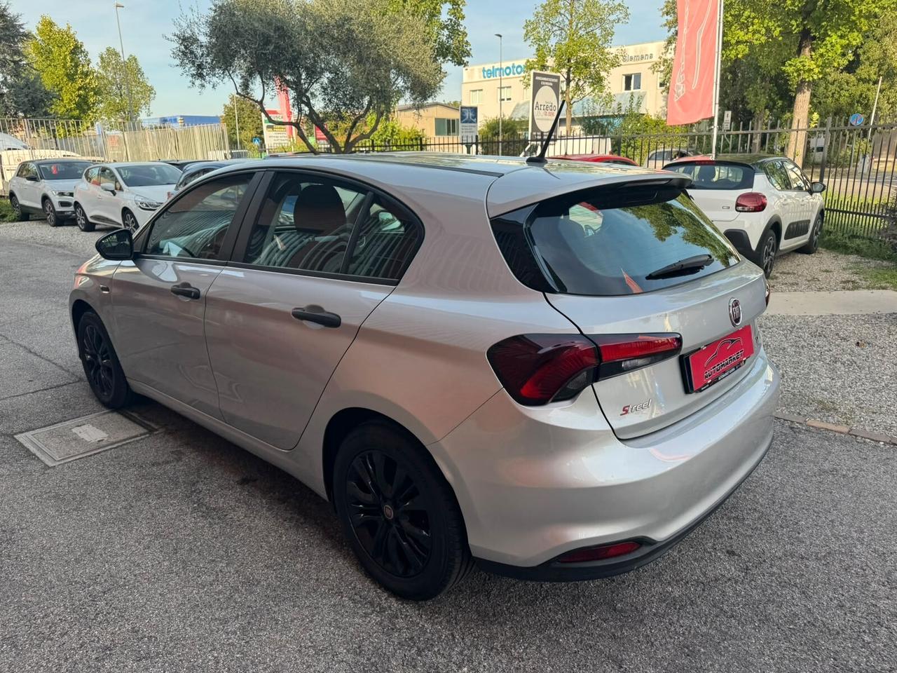 Fiat Tipo 1.4 95CV 5 porte Street