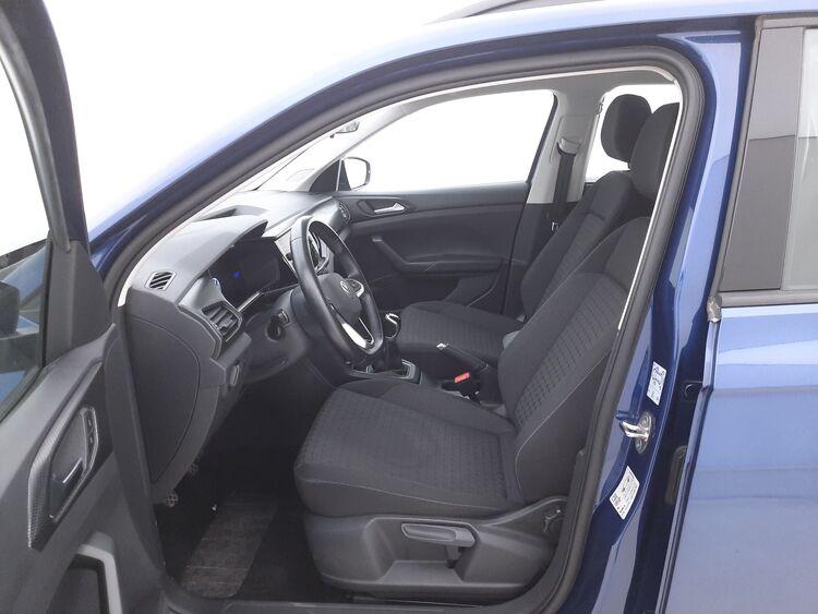 Volkswagen T-Cross Life BR322990 1.0 Benzina 95CV