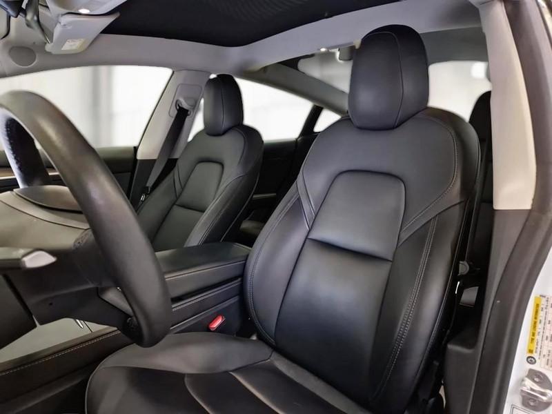 TESLA MODEL 3 75 kWh Long Range Dual Motor AWD 4 PORTE BERLINA