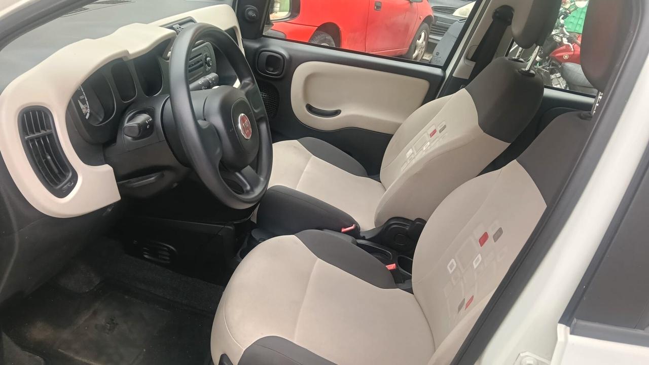 Fiat Panda 1.2 EasyPower Easy