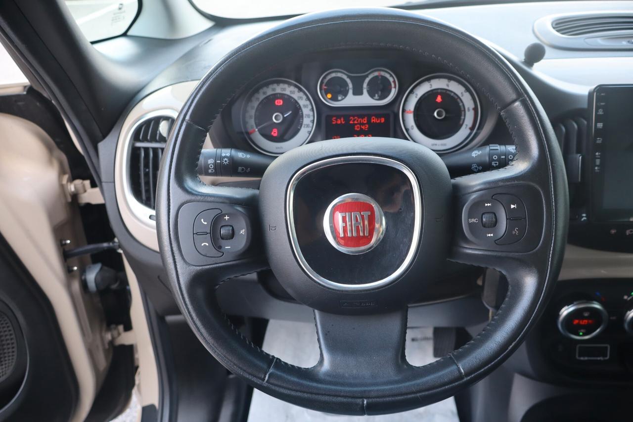 Fiat 500L 1.4 95 CV Pop Star