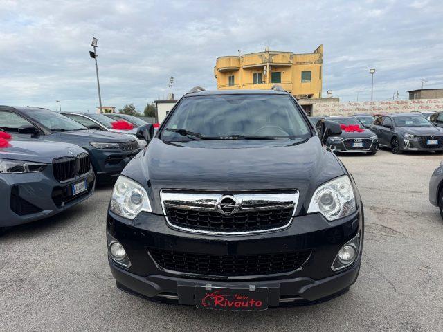 OPEL Antara 2.2 CDTI 163CV 4 x 4 Cosmo Unlimited