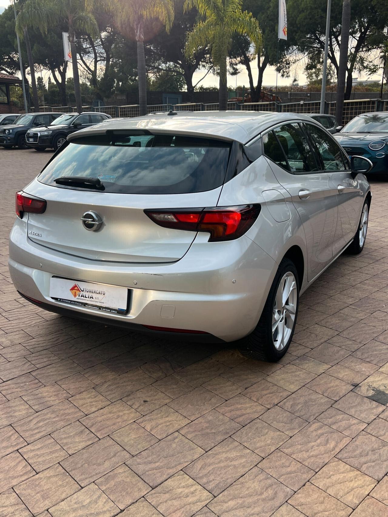 Opel Astra 1.6 BiTurbo 150 CV CDTi Start&Stop 5p. Innovation
