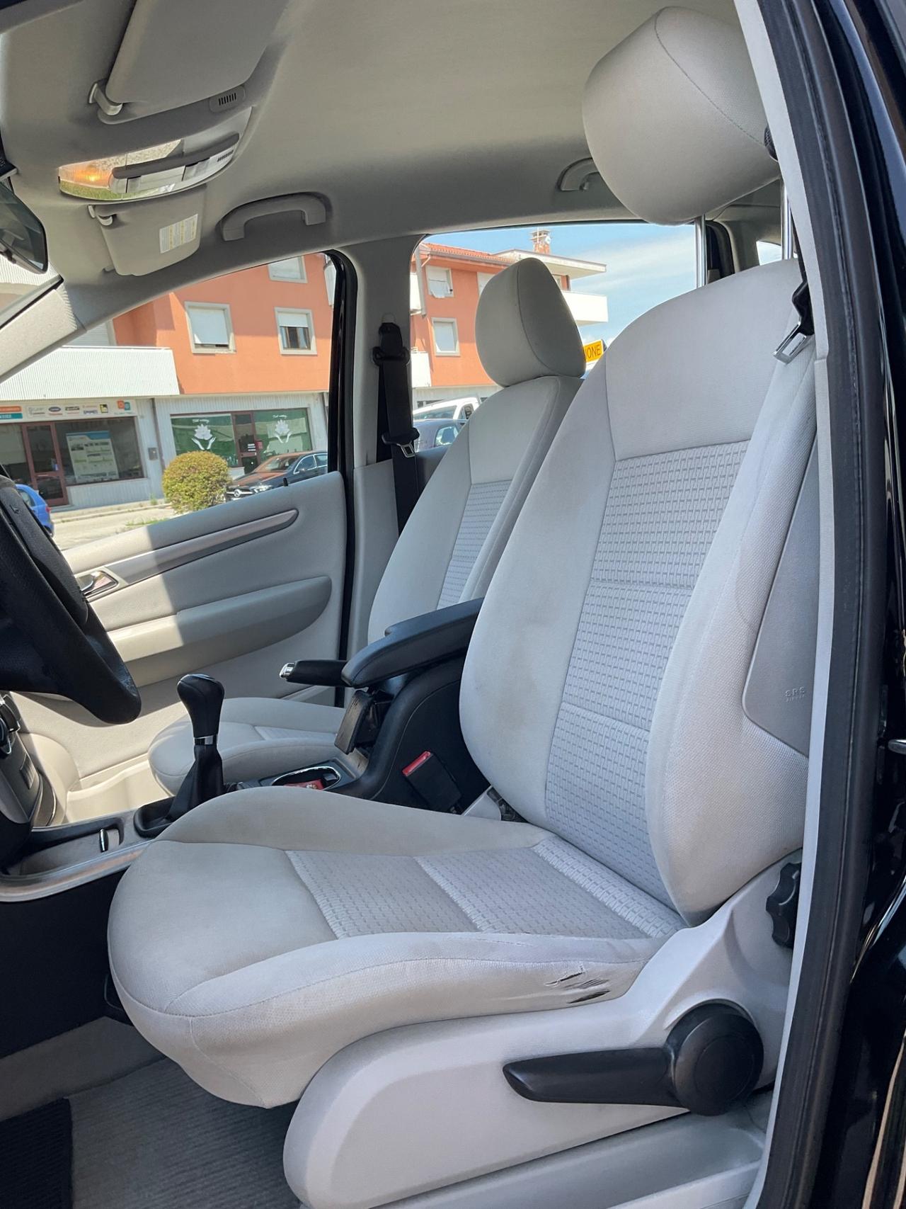 Mercedes-benz B 180 BlueEFFICIENCY Executive