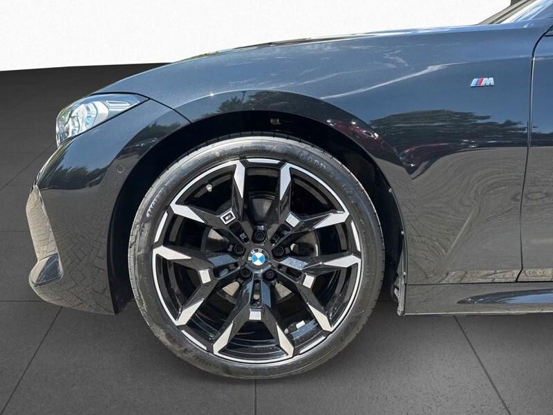 Bmw 320 320d Touring 48V M sport autom.(190cv)