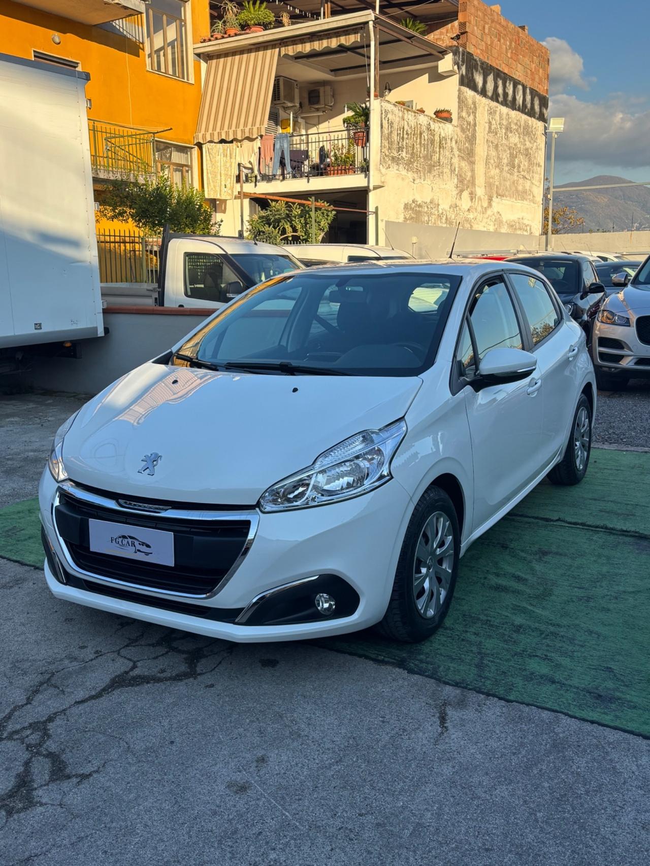 Peugeot 208 BlueHDi 100 Stop&Start 5 porte Like