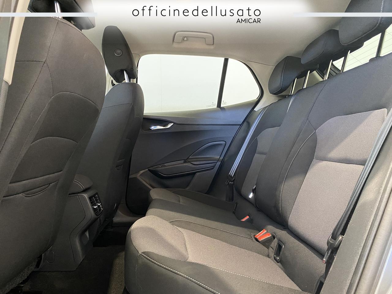 Skoda Fabia 1.0 tsi 95cv 130 edition