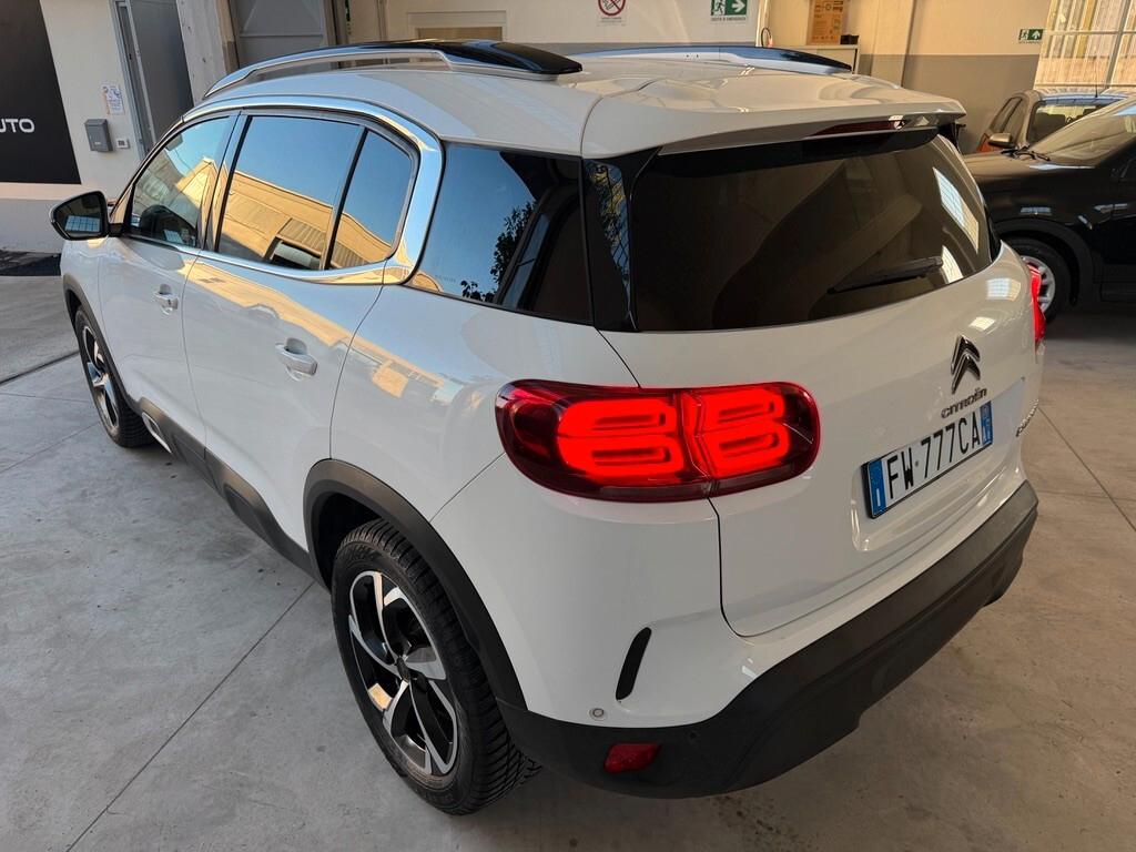 Citroen C5 Aircross PureTech 130 S&S Shine