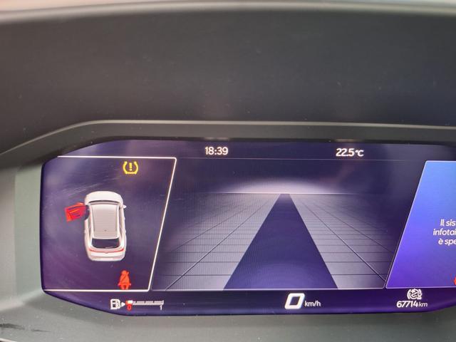 SEAT Leon ST 2.0 TDi 115CV - UNIPRO TAGLIANDATA