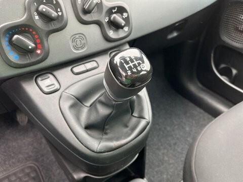 Fiat Panda Hybrid FireFly1.0 S&S 70cv