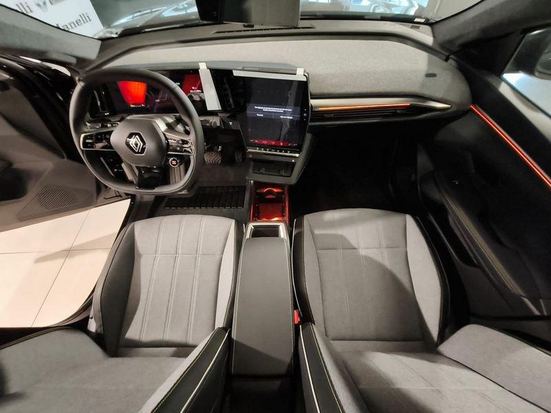 Renault Scénic Electric Techno E-Tech Electric 170 CV Comfort Range NUOVA DA IMMATRICOLARE rif.2479