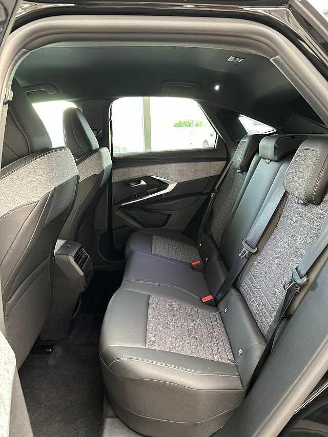 Peugeot 3008 Hybrid 145 e-DCS6 Allure