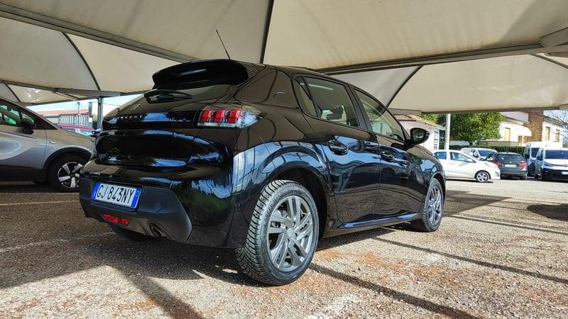 Peugeot 208 Active Pack BlueHDi 100 S/S