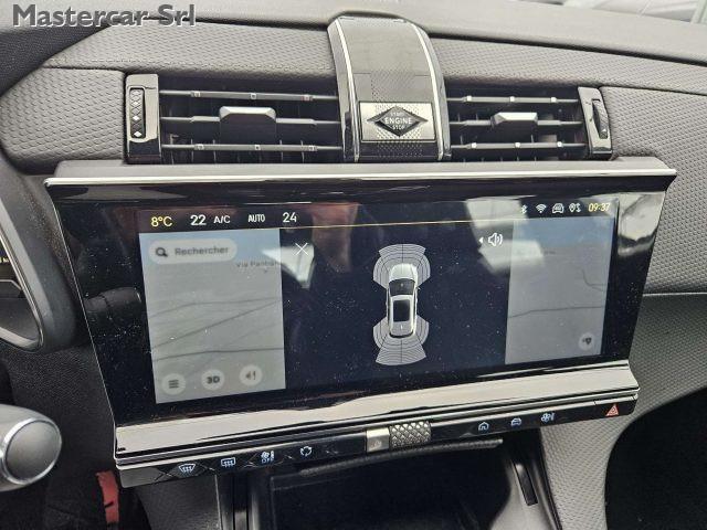 DS AUTOMOBILES DS 7 1.6 225cv E-Tense Automatica Bastille - GP760FL