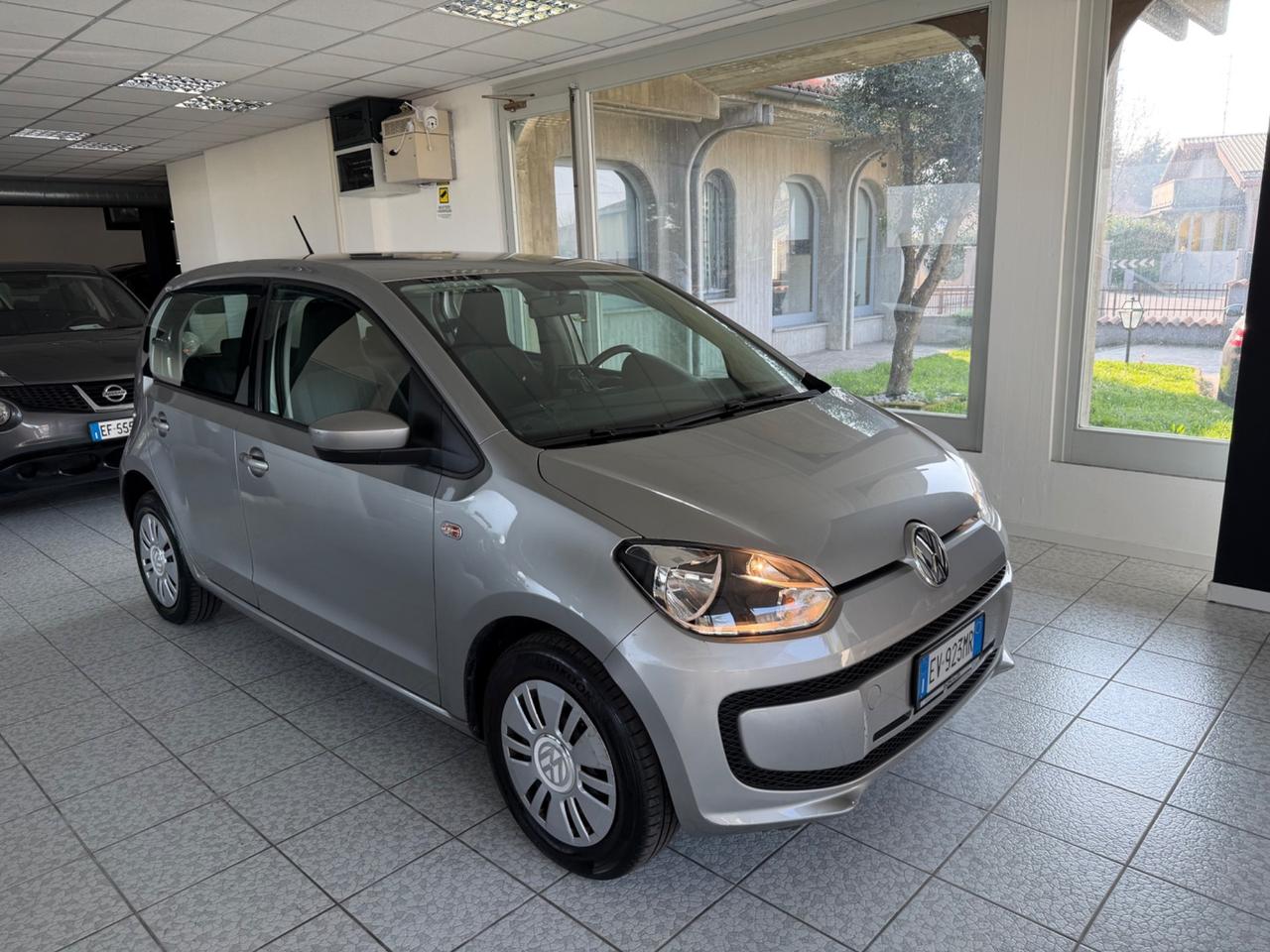 Volkswagen up! 1.0 75 CV 5p. high
