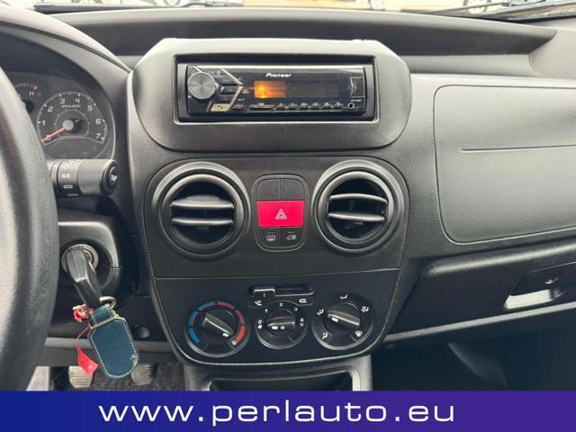 FIAT Fiorino 1.3 MJT 95CV COBIMENATATO