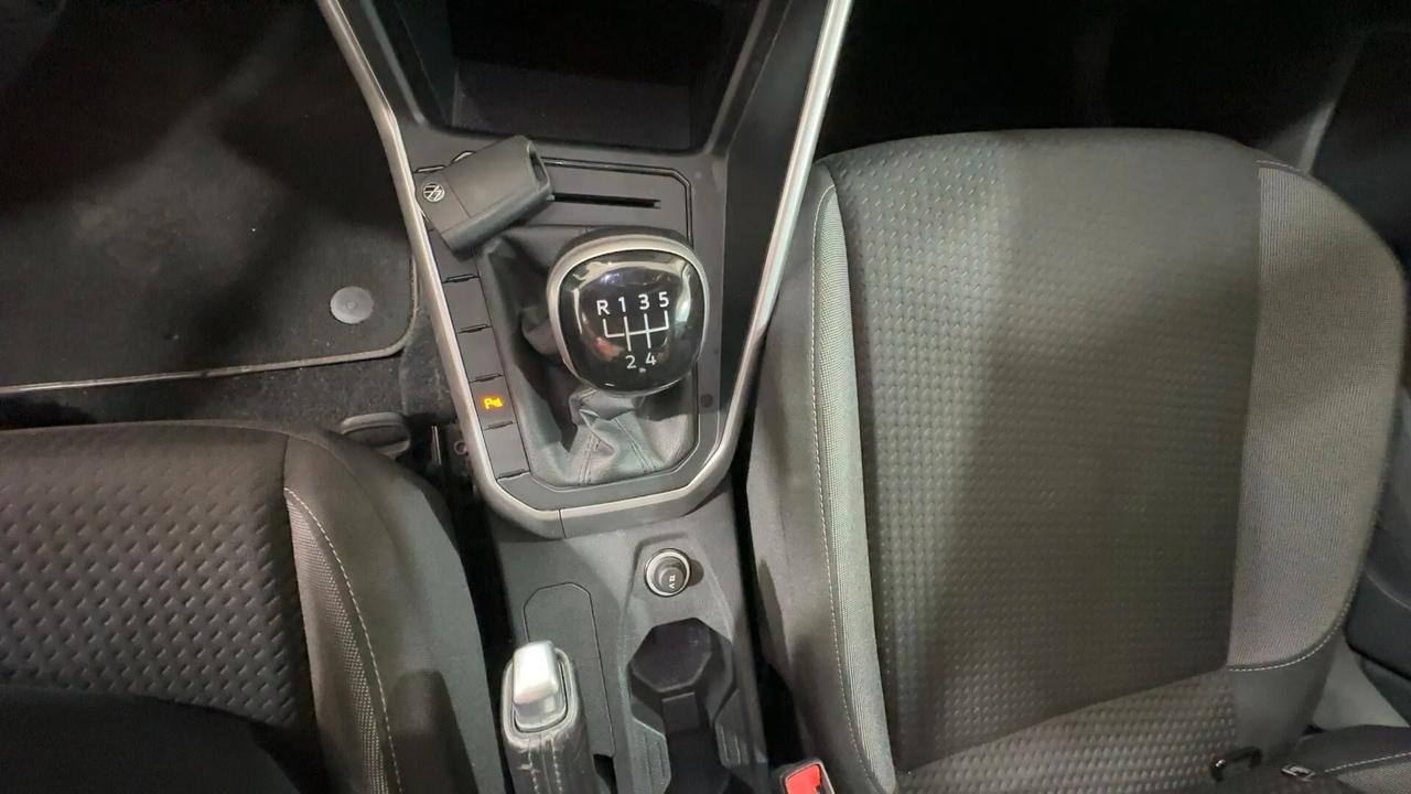 Volkswagen Taigo 1.0 TSI 95 CV Life