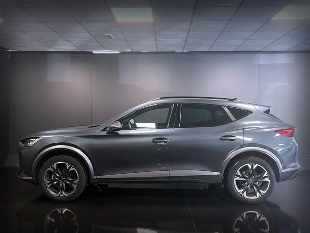 CUPRA Formentor 1.5 TSI DSG 150CV