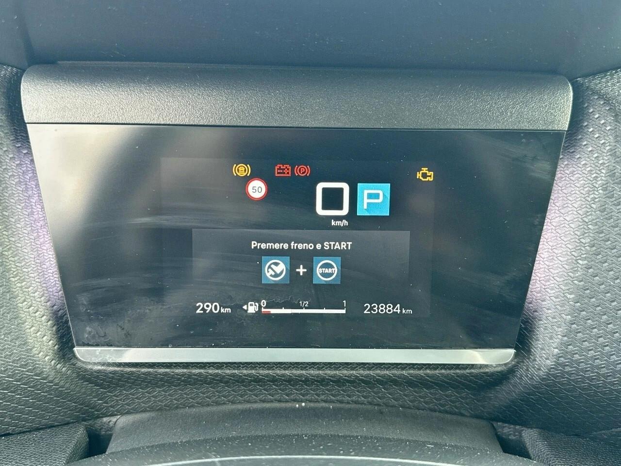 Citroen C4 X BlueHDI 130 S&S EAT8 Max