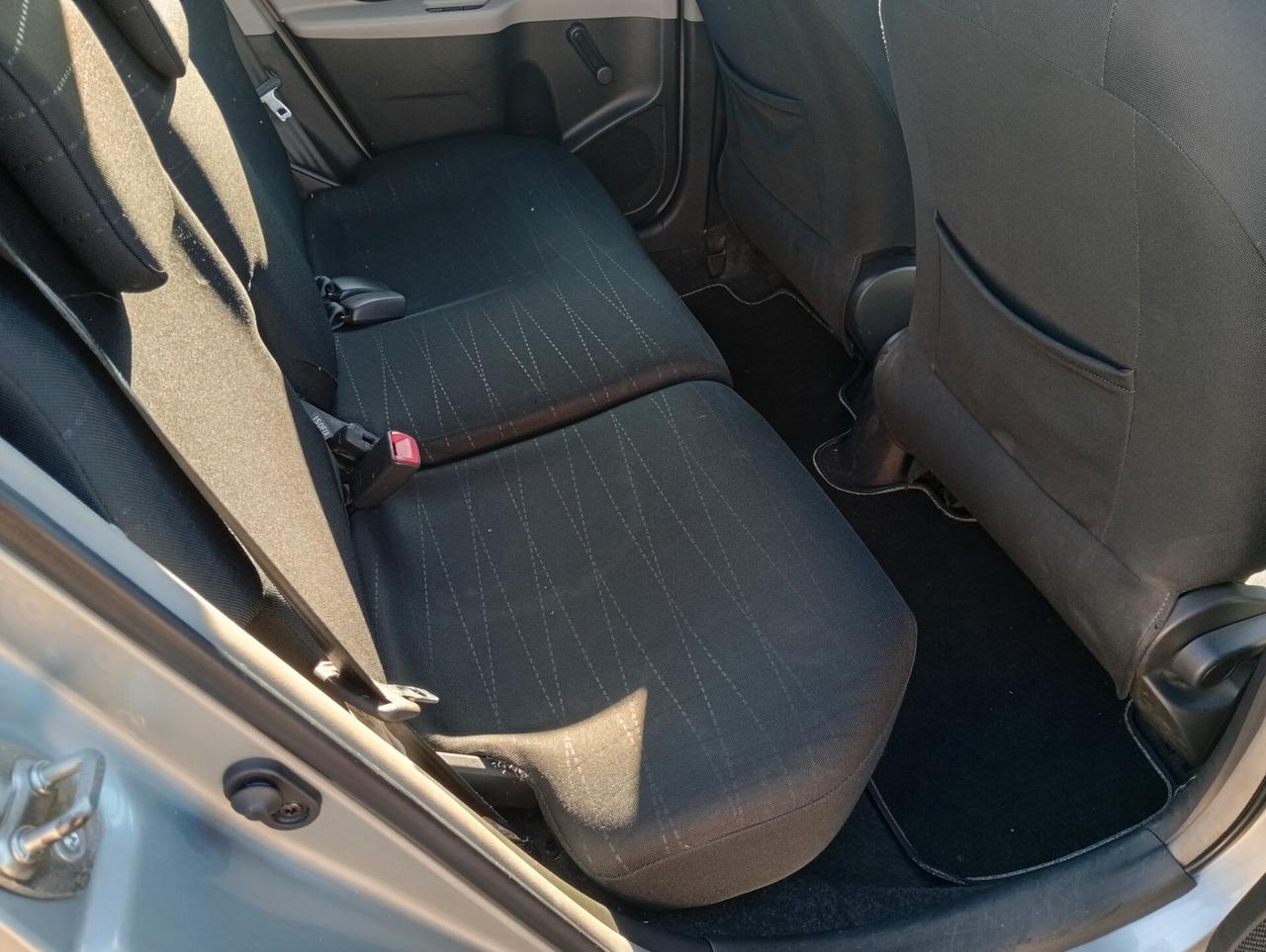 Toyota Yaris 1.3 5 porte Sol