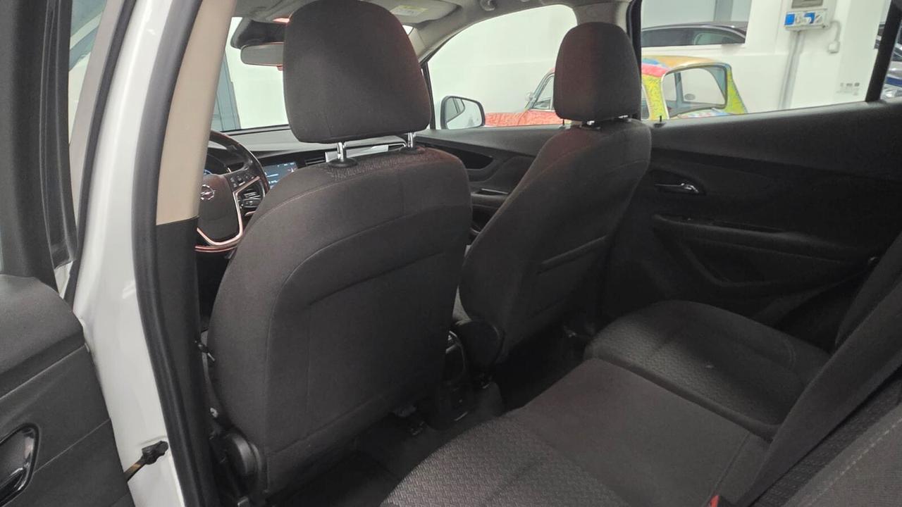Opel Mokka X 1.6 CDTI Ecotec 4x2 Start&Stop Advance