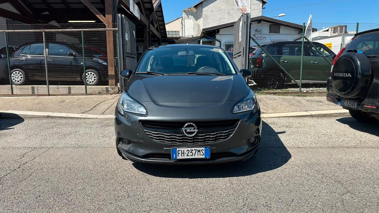 Opel Corsa 1.2 5 porte innovation