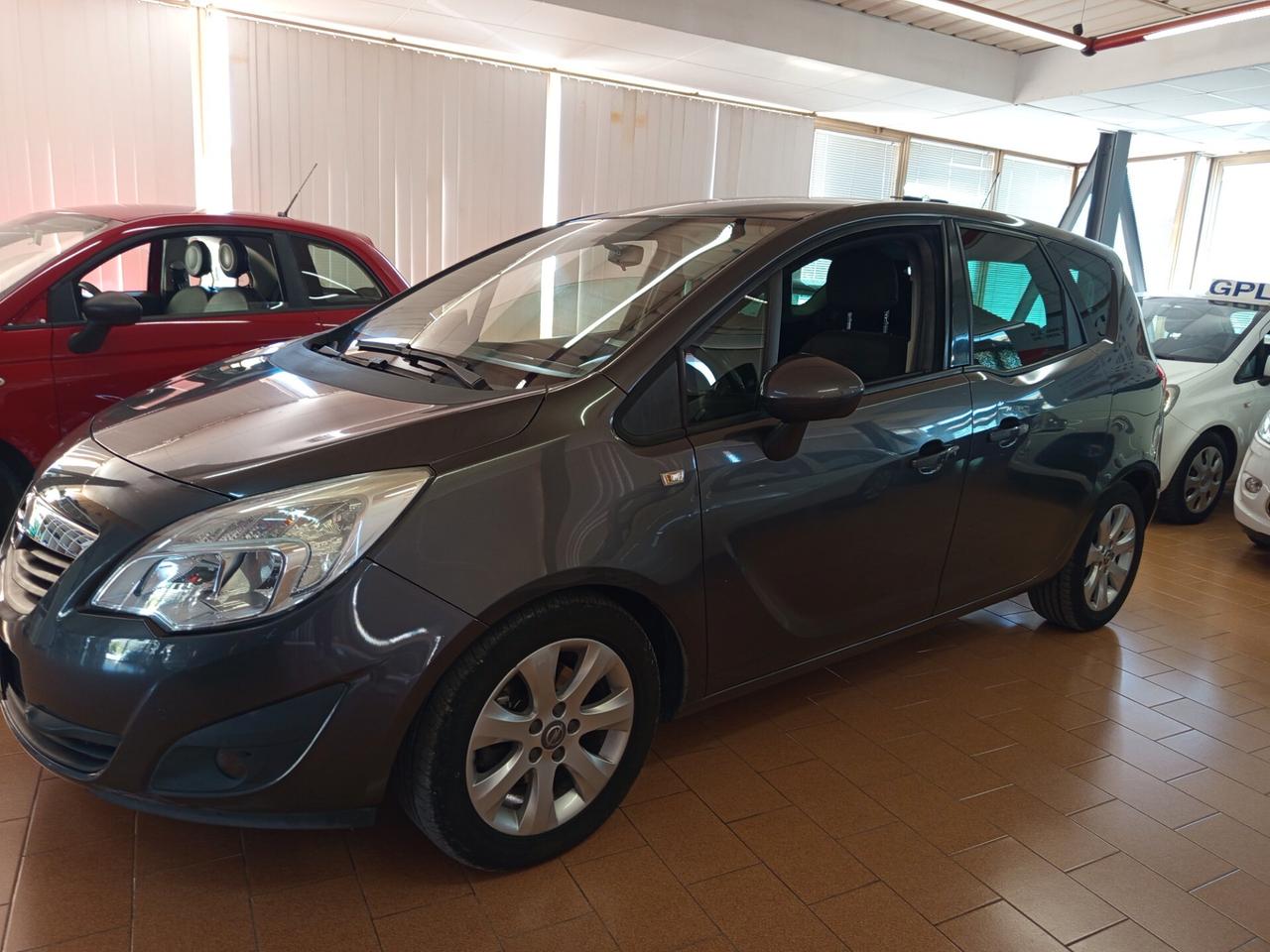Opel Meriva 1.3 CDTI Cosmo, 159 Mila chilometri ok neopatentati