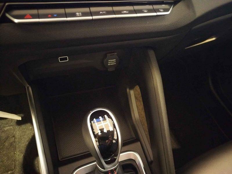 EMC Quattro Quattro 1.5 MT