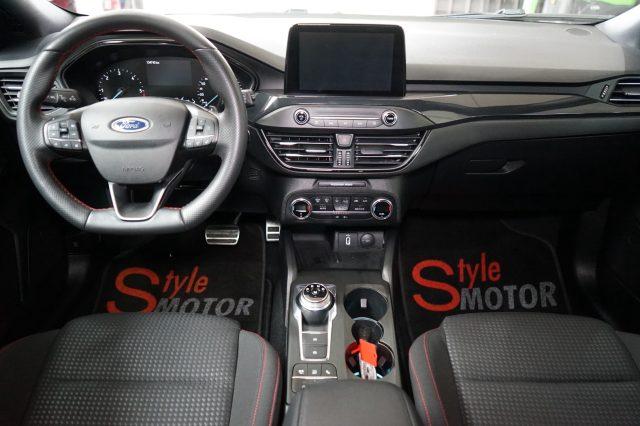 FORD Focus 1.5 EcoBlue 120 CV automatico 5p. ST-Line Co-Pilot