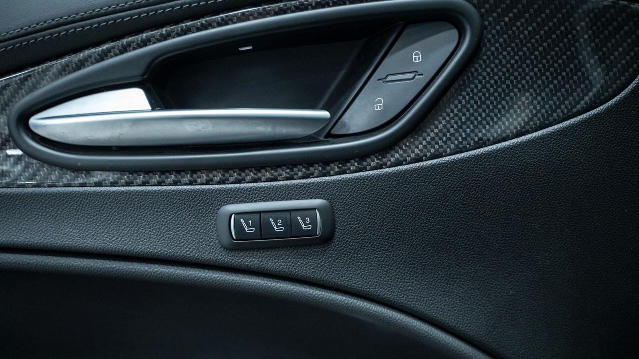 Alfa Romeo Stelvio VELOCE 2.2 Ti Q4 210 CV 20" CARBON AUTO XENO FULL