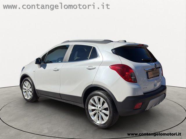 OPEL Mokka 1.6 CDTI Cosmo
