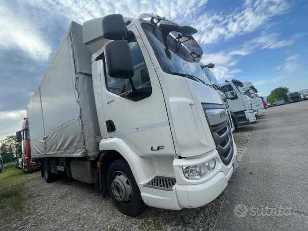 DAF LF 230 FA DAY CAB