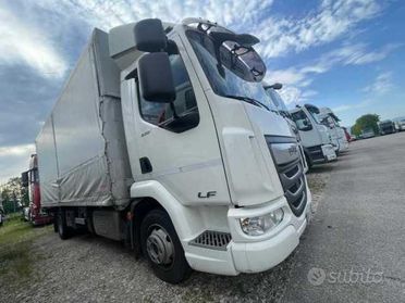 DAF LF 230 FA DAY CAB