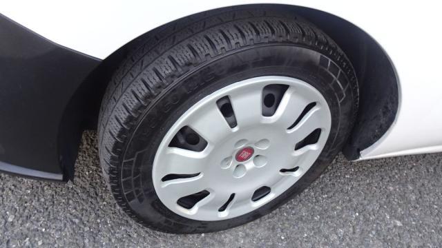 FIAT - Doblò WORK UP MJT 1.6 120 cv EURO 6 D-TEMP